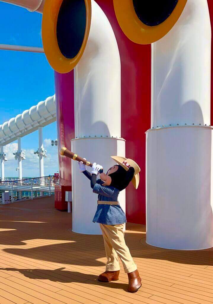 Disney Treasure, Everything You Need To Know About The Disney Treasure Cruise Ship!