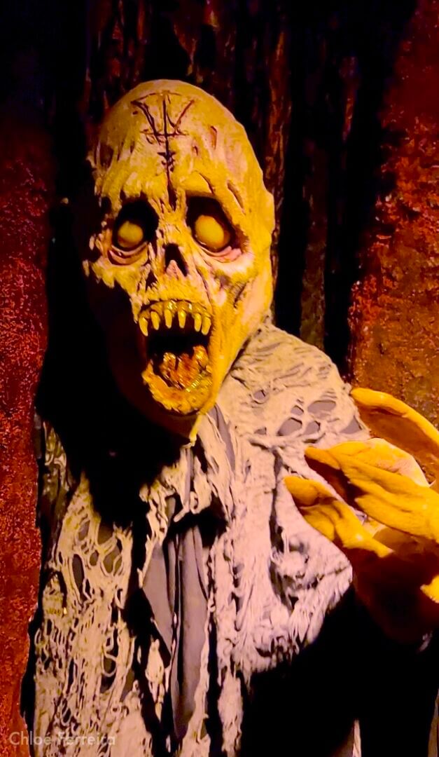 Universal Orlando Halloween Horror Nights, Haunted Highlights: Universal Orlando Unleashes Halloween Horror Nights 32!