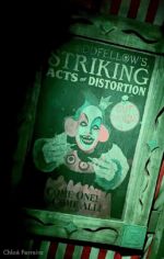 Photo_38 Halloween Horror Nights Universal Orlando HHN32