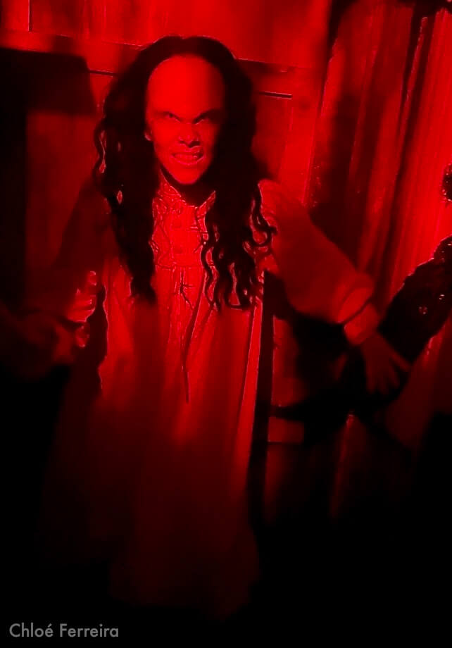 Universal Orlando Halloween Horror Nights, Haunted Highlights: Universal Orlando Unleashes Halloween Horror Nights 32!