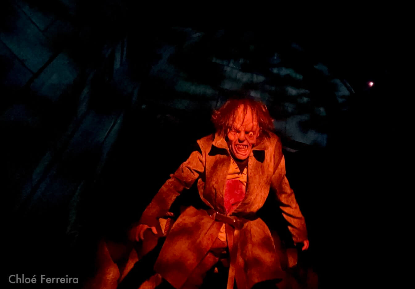 Universal Orlando Halloween Horror Nights, Haunted Highlights: Universal Orlando Unleashes Halloween Horror Nights 32!