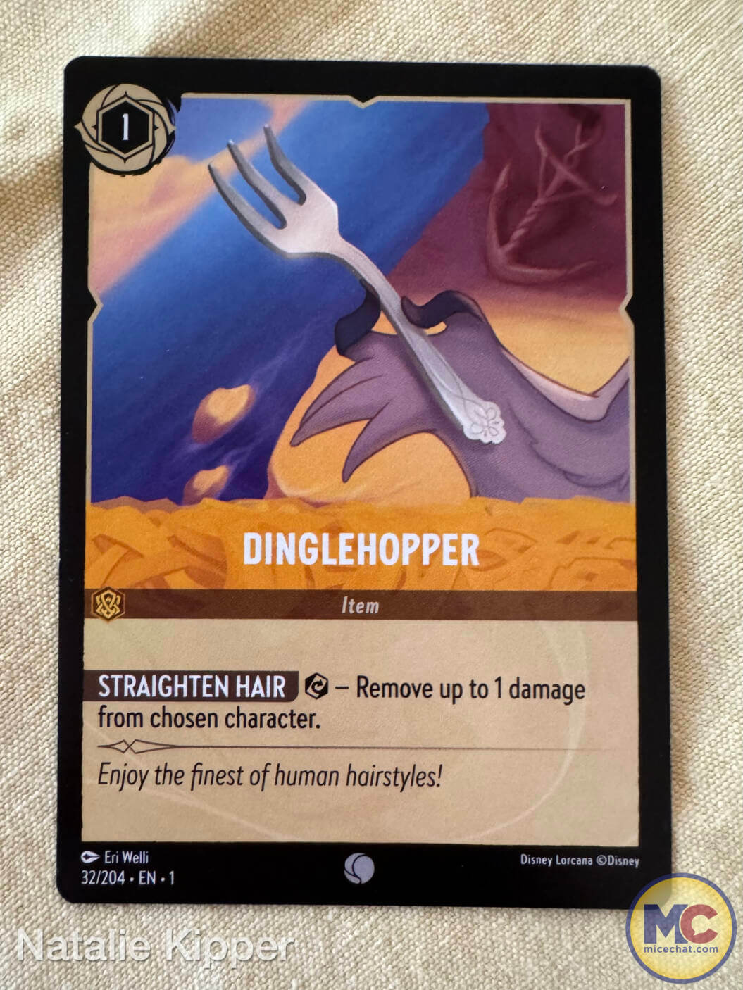 Disney Lorcana, Disney Lorcana Guide: Magic is in the Cards
