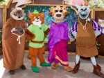 Big Thunder Ranch