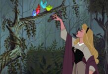 Is ‘Sleeping Beauty’ the Most Gorgeous Disney Classic of Them All?
