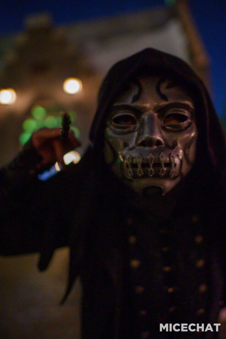 Halloween Horror Nights, Horror & Humor: Universal Studios Hollywood’s Halloween Horror Nights 2023!
