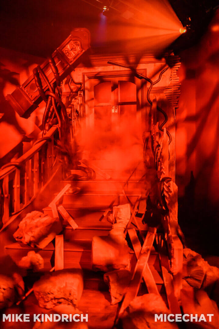Halloween Horror Nights, Horror & Humor: Universal Studios Hollywood’s Halloween Horror Nights 2023!