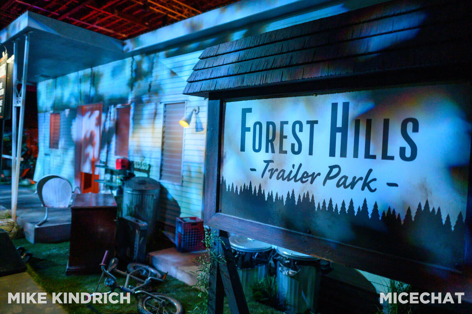Halloween Horror Nights, Horror & Humor: Universal Studios Hollywood’s Halloween Horror Nights 2023!