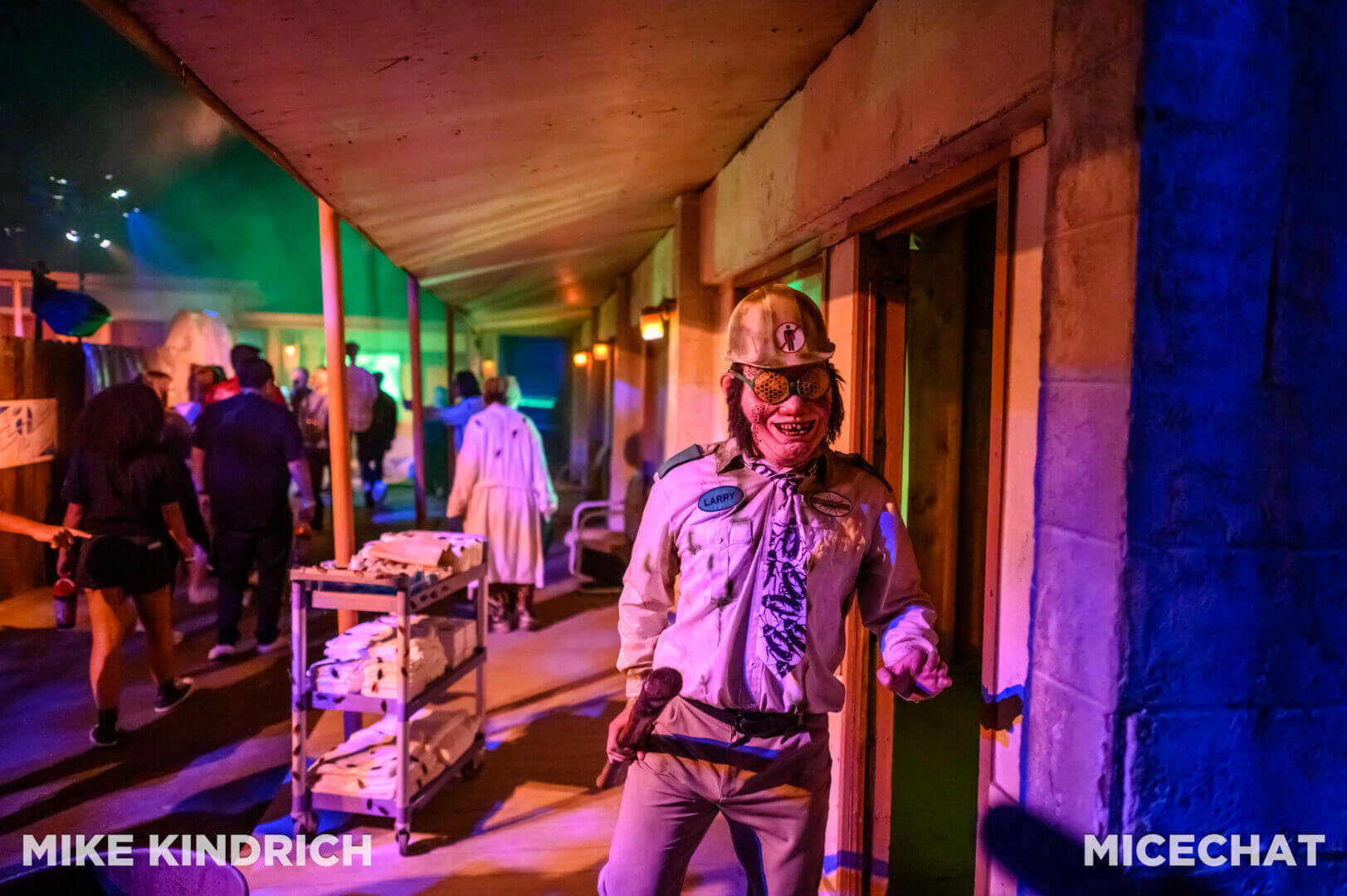 Halloween Horror Nights, Horror & Humor: Universal Studios Hollywood’s Halloween Horror Nights 2023!