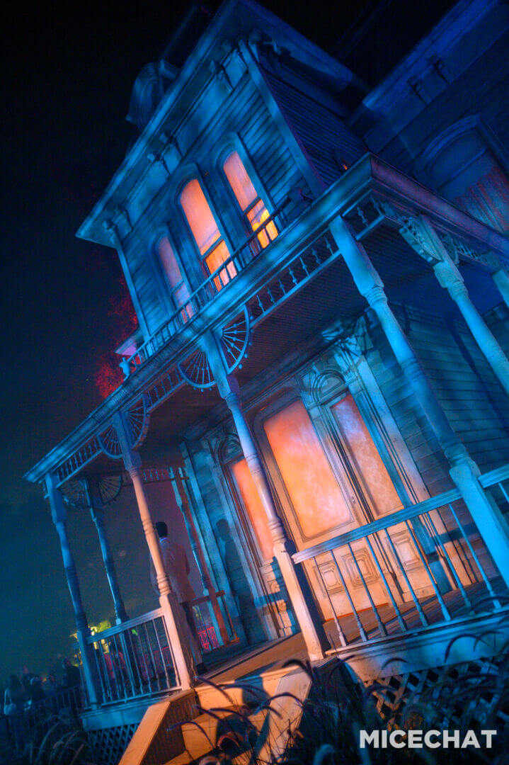 Halloween Horror Nights, Horror & Humor: Universal Studios Hollywood’s Halloween Horror Nights 2023!
