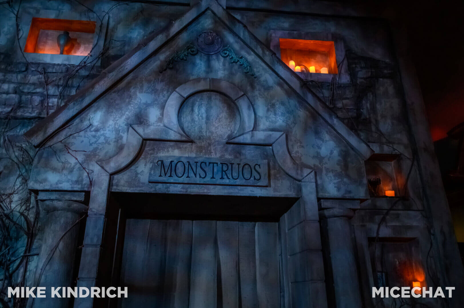 Halloween Horror Nights, Horror & Humor: Universal Studios Hollywood’s Halloween Horror Nights 2023!