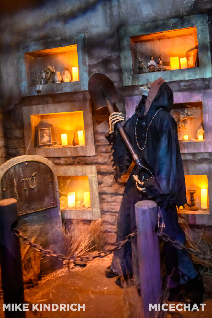 Halloween Horror Nights, Horror & Humor: Universal Studios Hollywood’s Halloween Horror Nights 2023!
