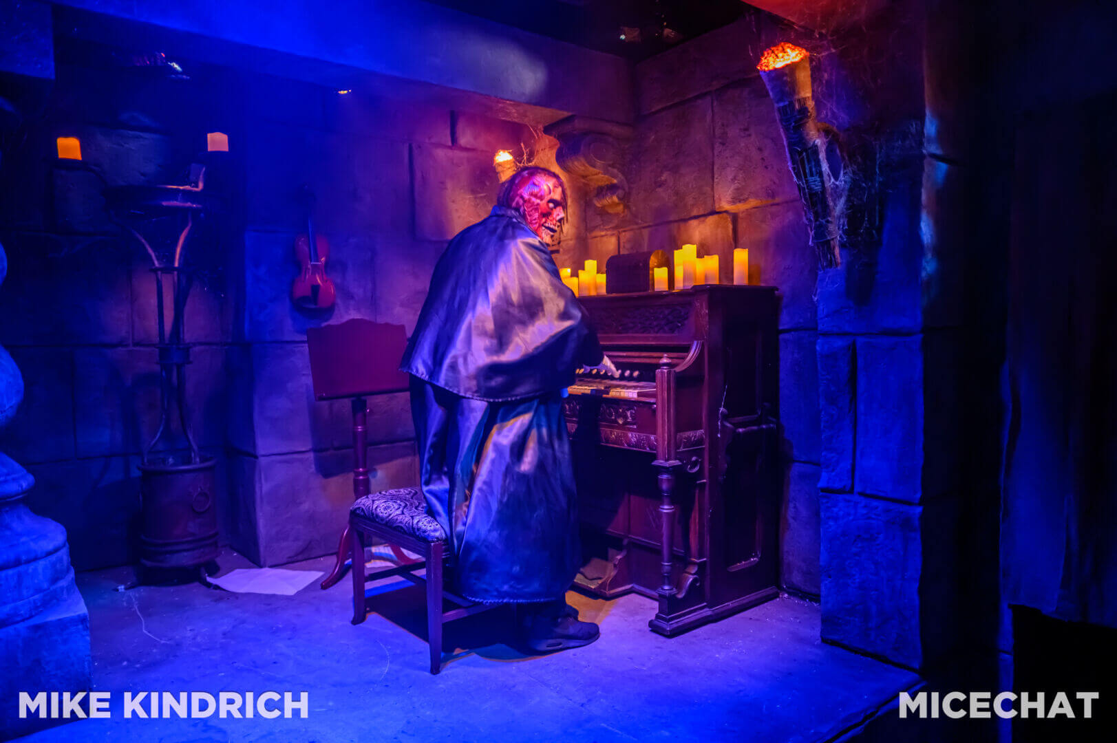 Halloween Horror Nights, Horror & Humor: Universal Studios Hollywood’s Halloween Horror Nights 2023!