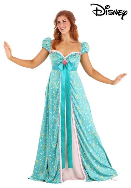 Last-Minute Magic: Snag the Perfect Disney Halloween Costume!