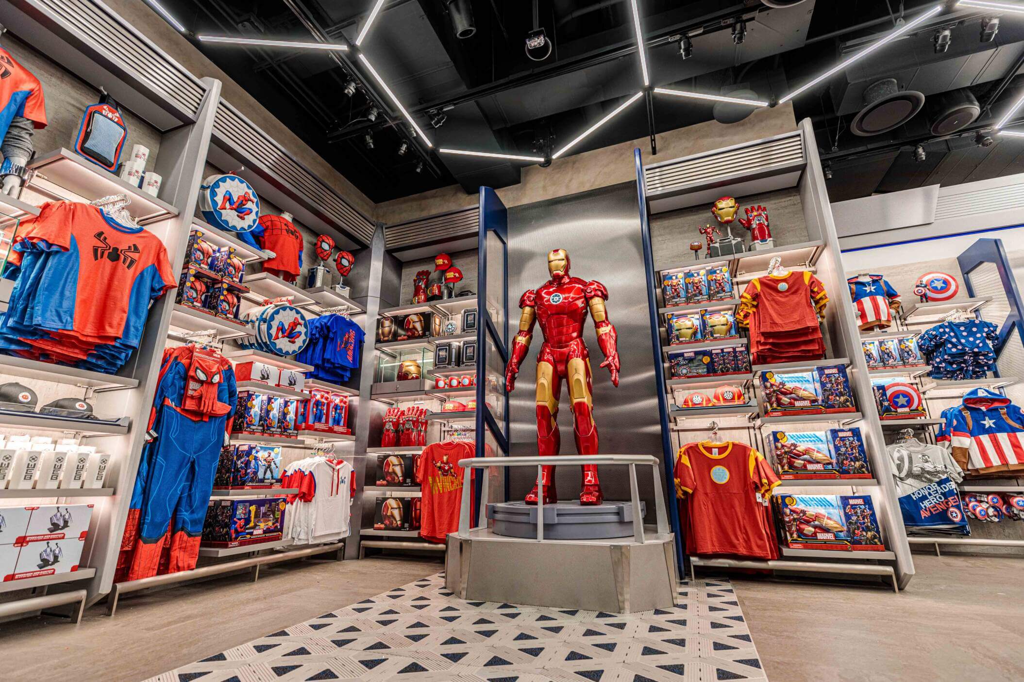 , Disneyland Update – A Great Big Beautiful Tomorrow???