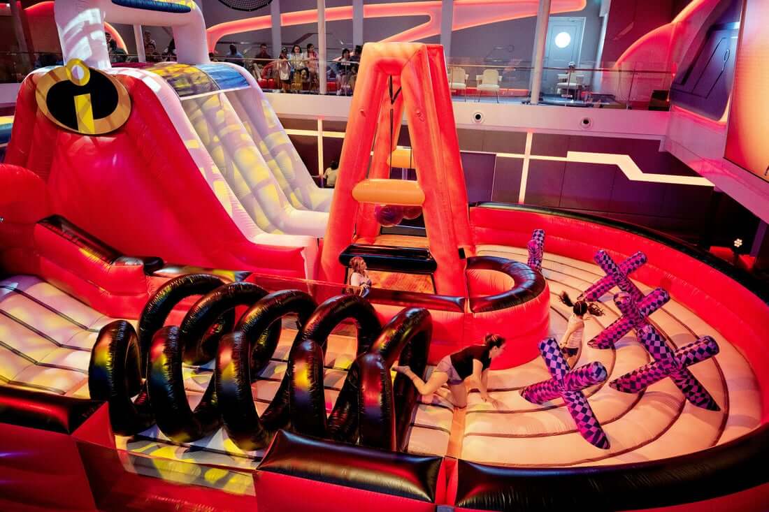 Disney Treasure, Everything You Need To Know About The Disney Treasure Cruise Ship!