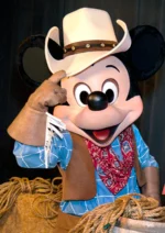 Big Thunder Ranch