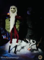 disneyland halloween family friendly kid activities 2023 haunted mansion holiday jack skellington 7 MiceChat