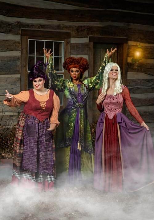 Disney Halloween costumes, Last-Minute Magic: Snag the Perfect Disney Halloween Costume!