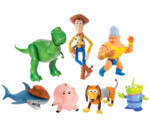 micechat Disney holiday gift guide 2023-mattel-toy story original andys bed figure pack