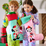 micechat disney holiday gift guide 2023-shopDisney-mickey mouse and minnie mouse christmas stockings