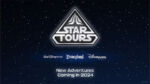 Star Tours new adventures coming