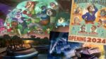 Big Disney Parks Announcements
