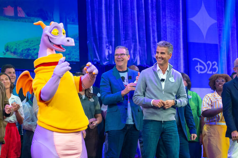 , DISNEYLAND UPDATE: Most Stressful, Record Settlements & CEO Succession&mdash;Pick Your Headache