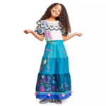 shopdisney-disney halloween costumes for kids 2023-encanto-mirabel