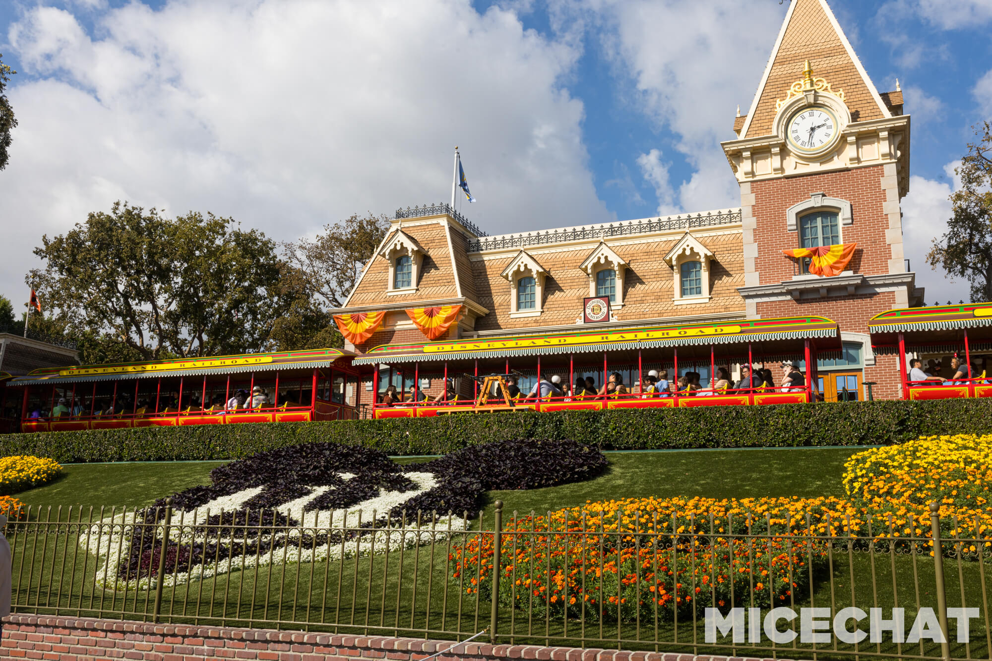 , Disneyland Update: Sad Departures and Exciting Additions!