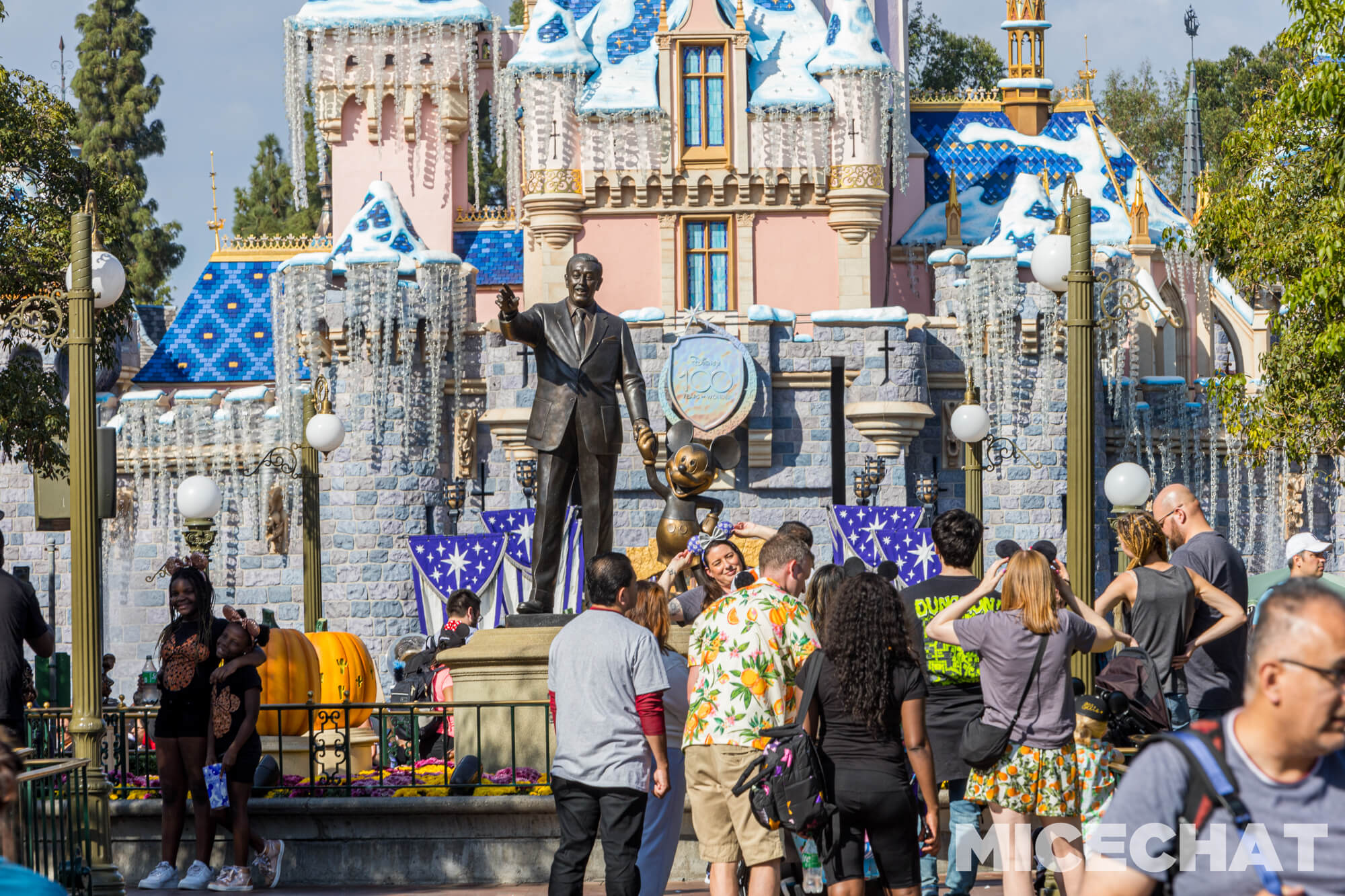 , Disneyland Update: Sad Departures and Exciting Additions!