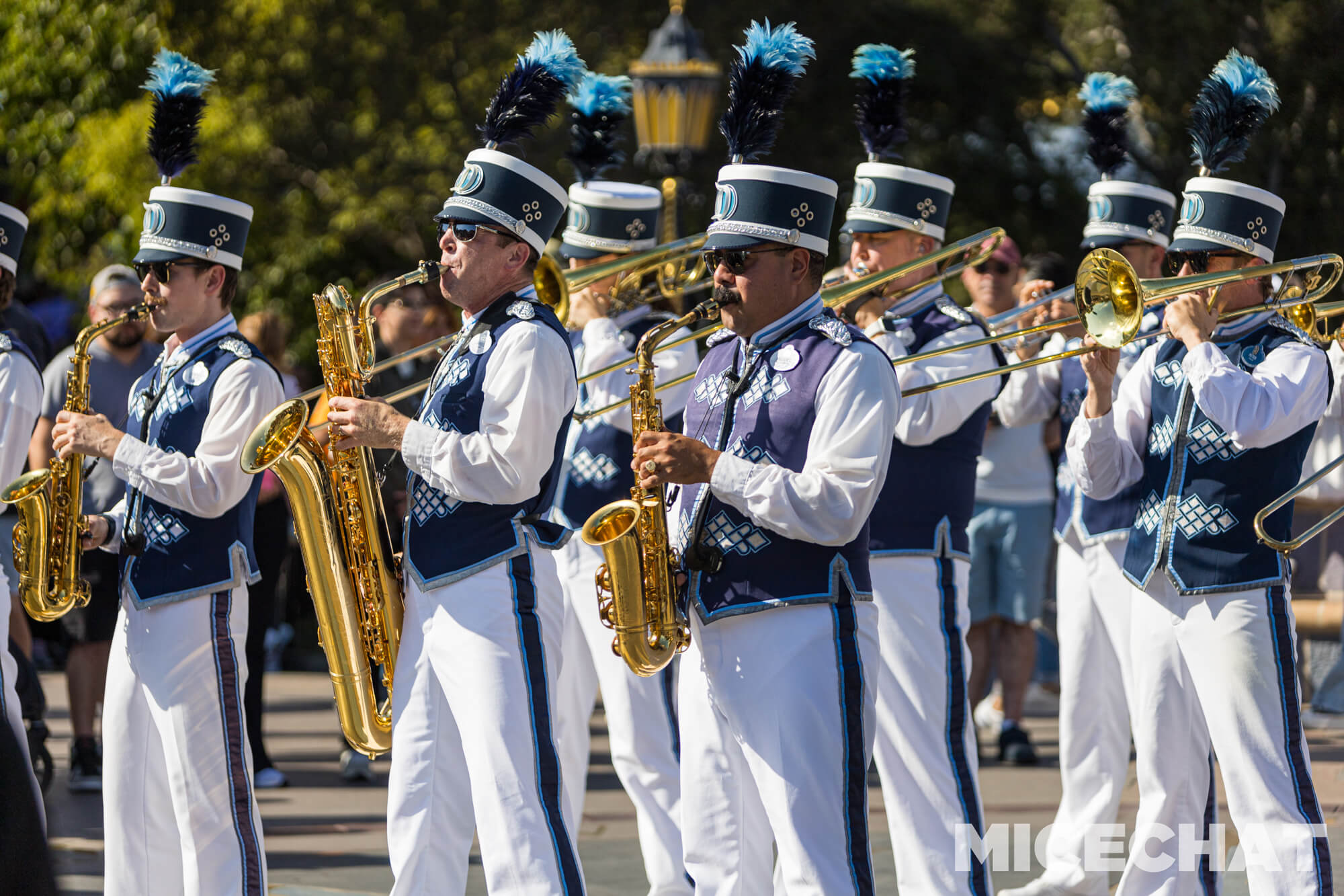 , Disneyland Update: Sad Departures and Exciting Additions!
