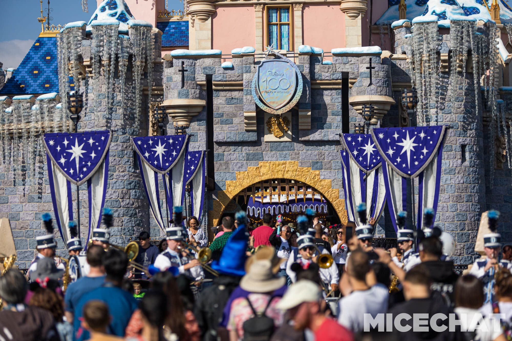 , Disneyland Update: Sad Departures and Exciting Additions!