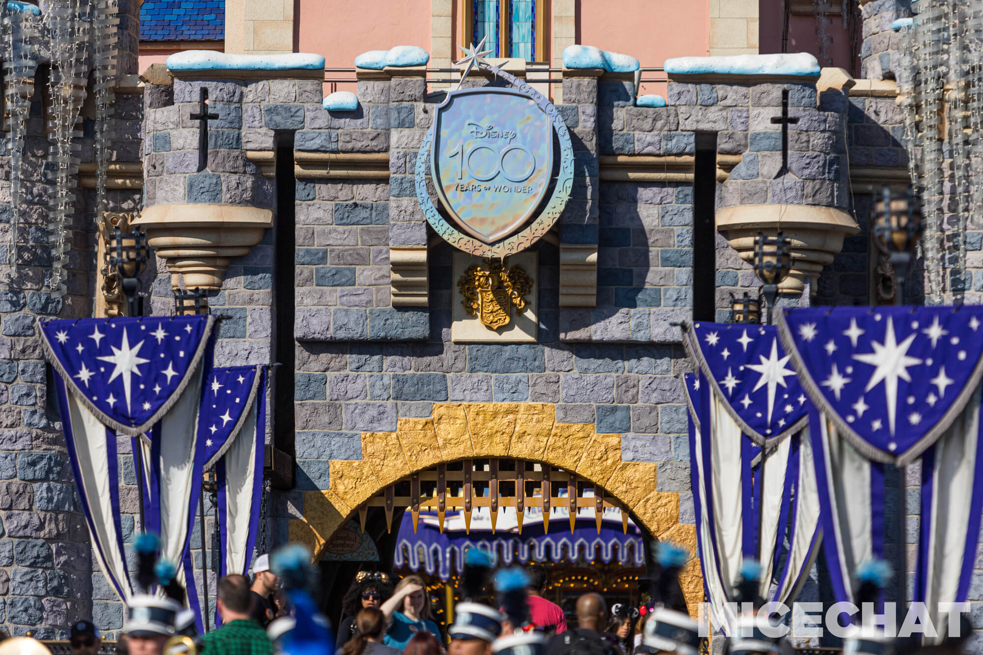 , Disneyland Update: Sad Departures and Exciting Additions!