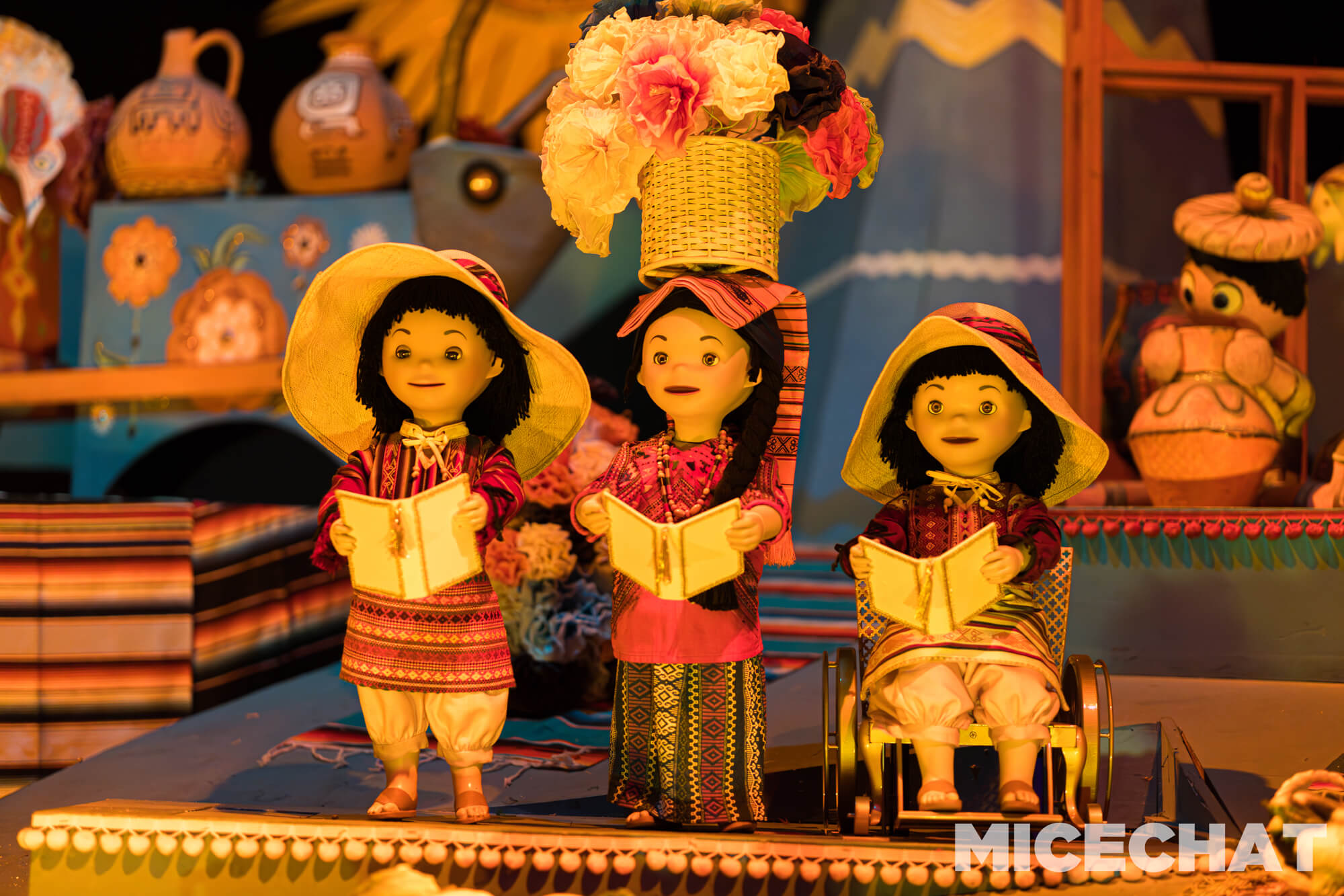 , Disneyland Update – Snowfall, Pumpkins & Missed Opportunities!