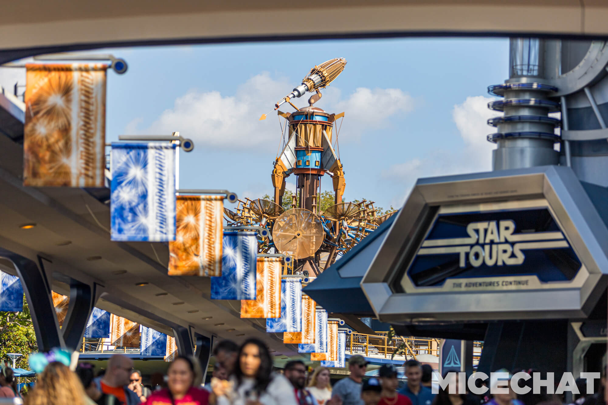 , Disneyland Update: Sad Departures and Exciting Additions!