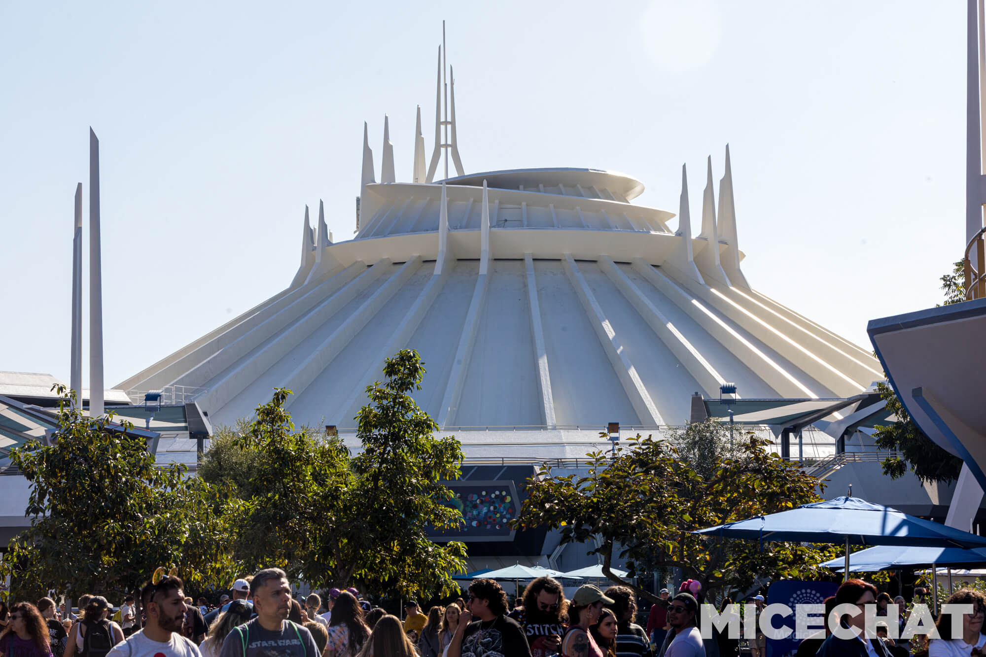 , Disneyland Update: Sad Departures and Exciting Additions!