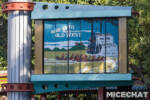 014_Disneyland_Tomorrowland train station