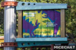 015_Disneyland_Tomorrowland train station