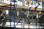 022_Disneyland_Mark Twain Riverboat construction