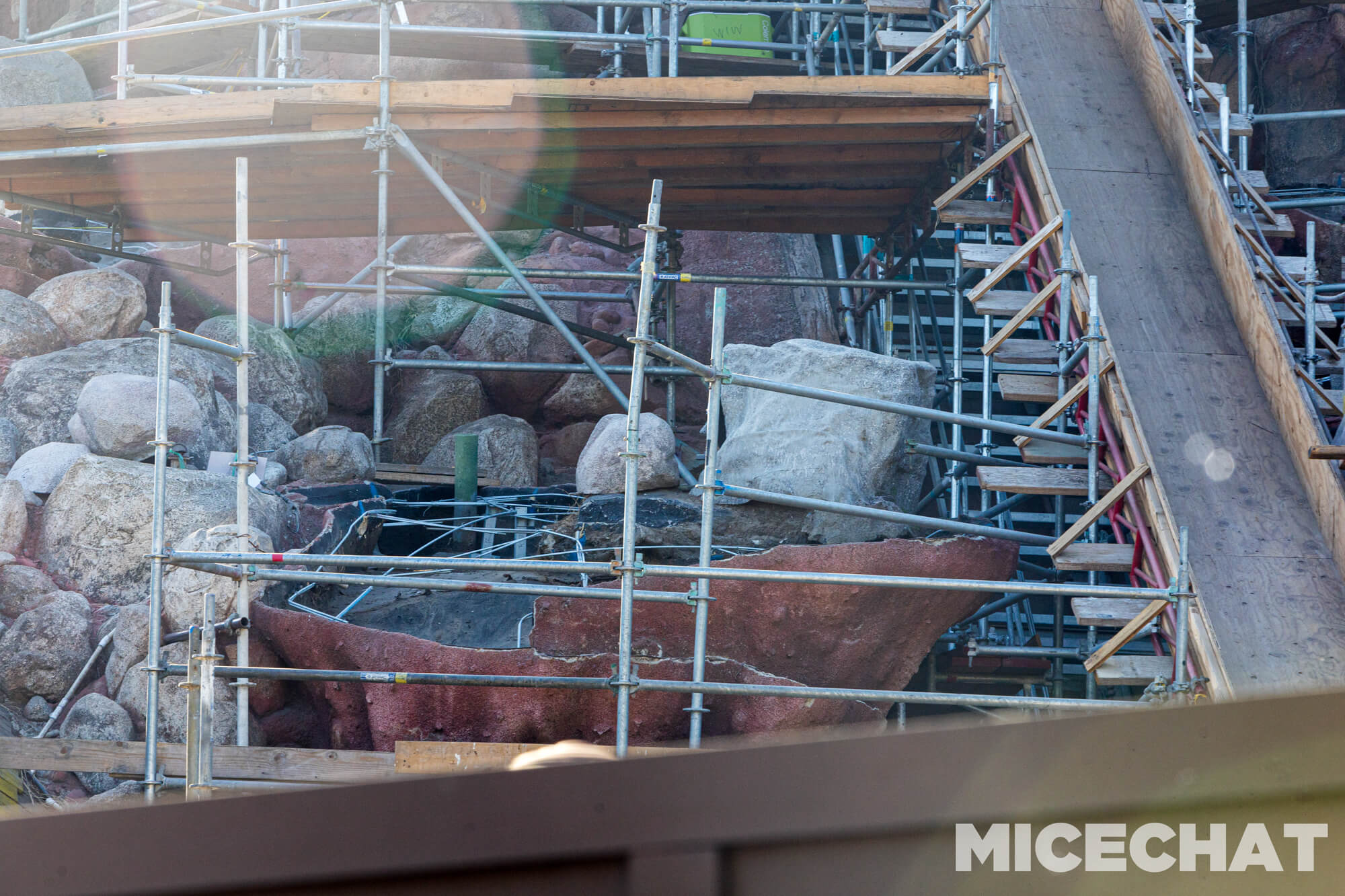 , Disneyland Update: Sad Departures and Exciting Additions!
