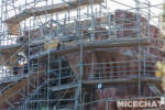 030_Disneyland_Tiana’s Bayou Adventure construction