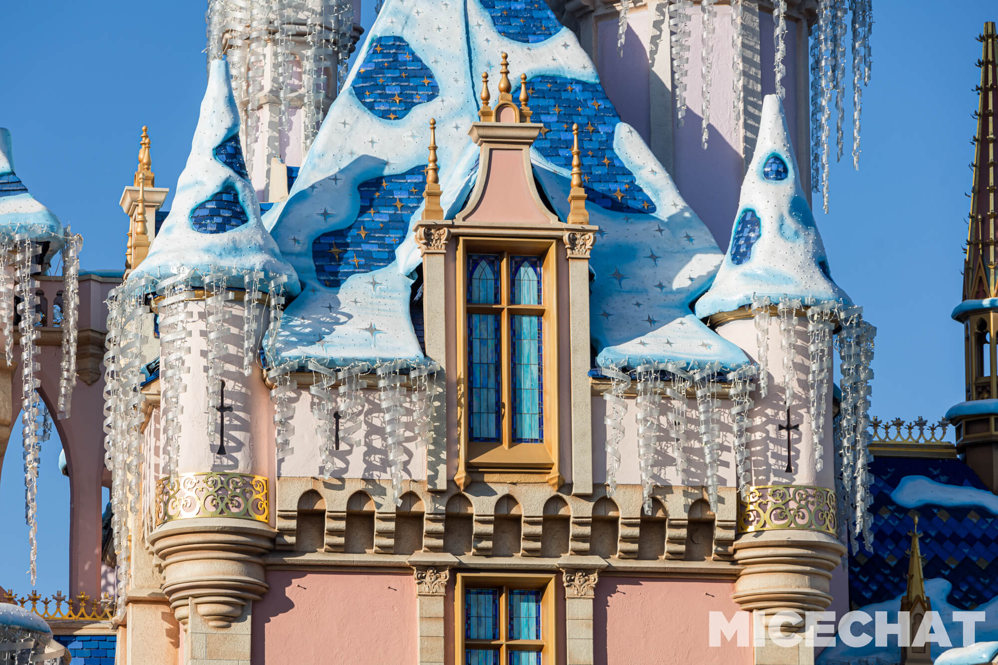 , Disneyland Update: Sad Departures and Exciting Additions!