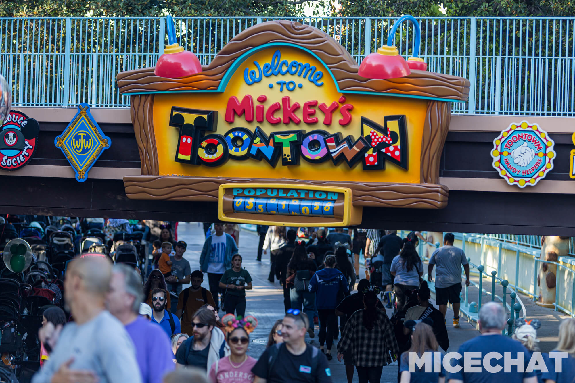 , Disneyland Update: Sad Departures and Exciting Additions!