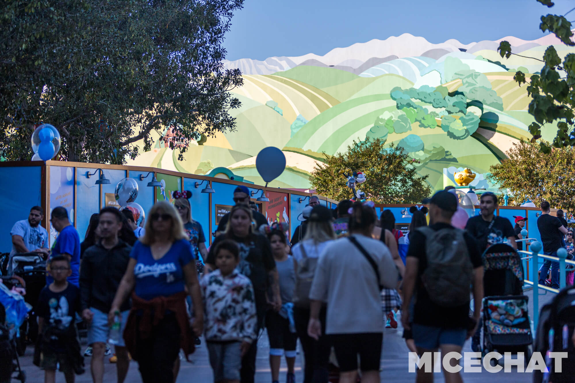 , Disneyland Update: Sad Departures and Exciting Additions!