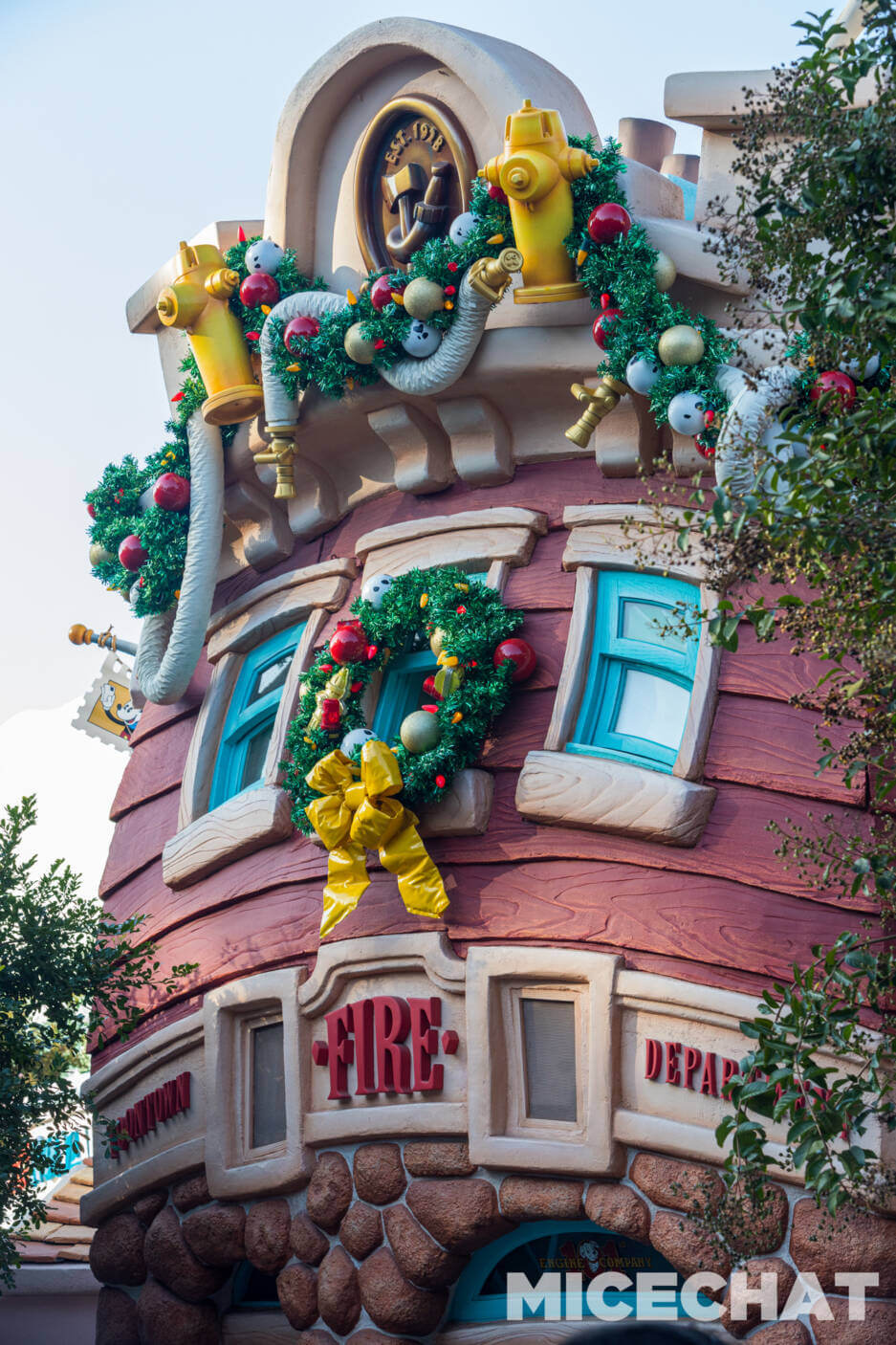 , Disneyland Update: Sad Departures and Exciting Additions!
