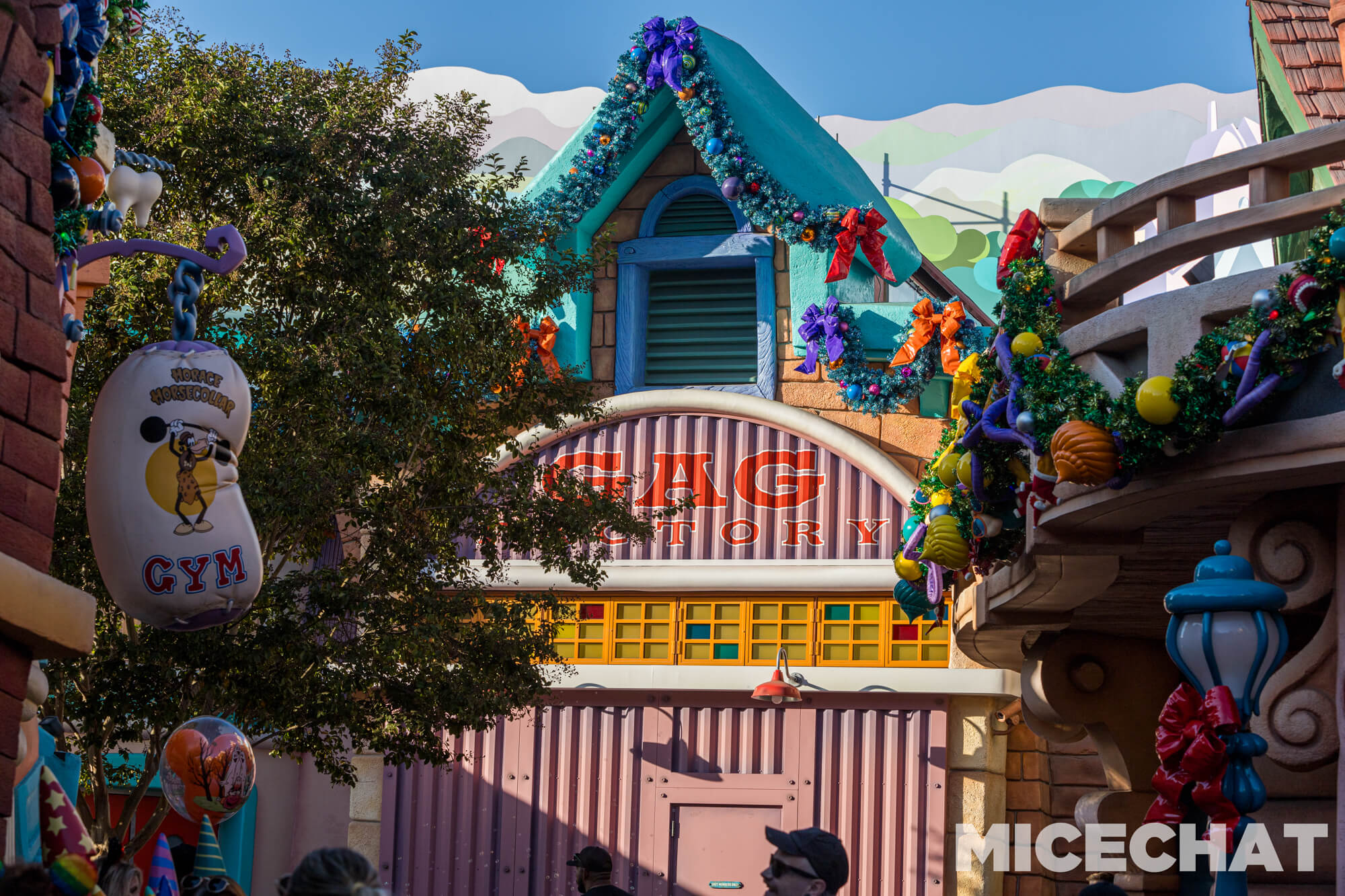 , Disneyland Update: Sad Departures and Exciting Additions!