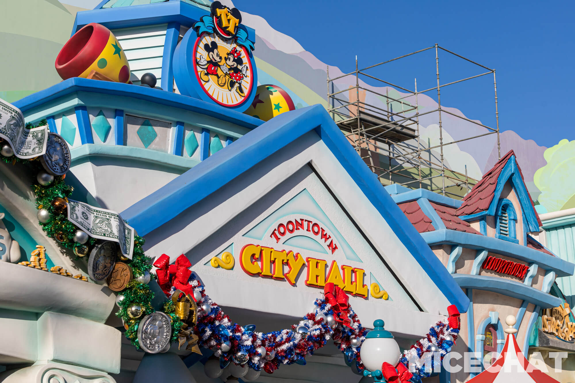 , Disneyland Update: Sad Departures and Exciting Additions!