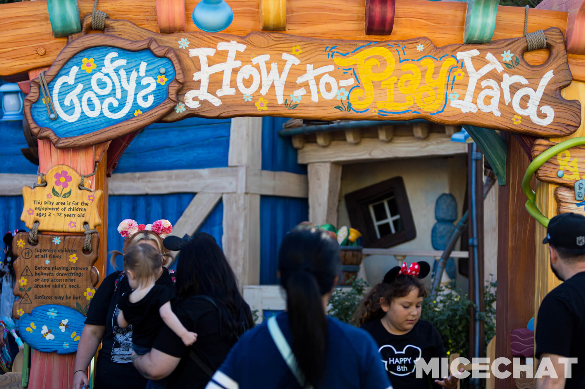 , Disneyland Update: Sad Departures and Exciting Additions!