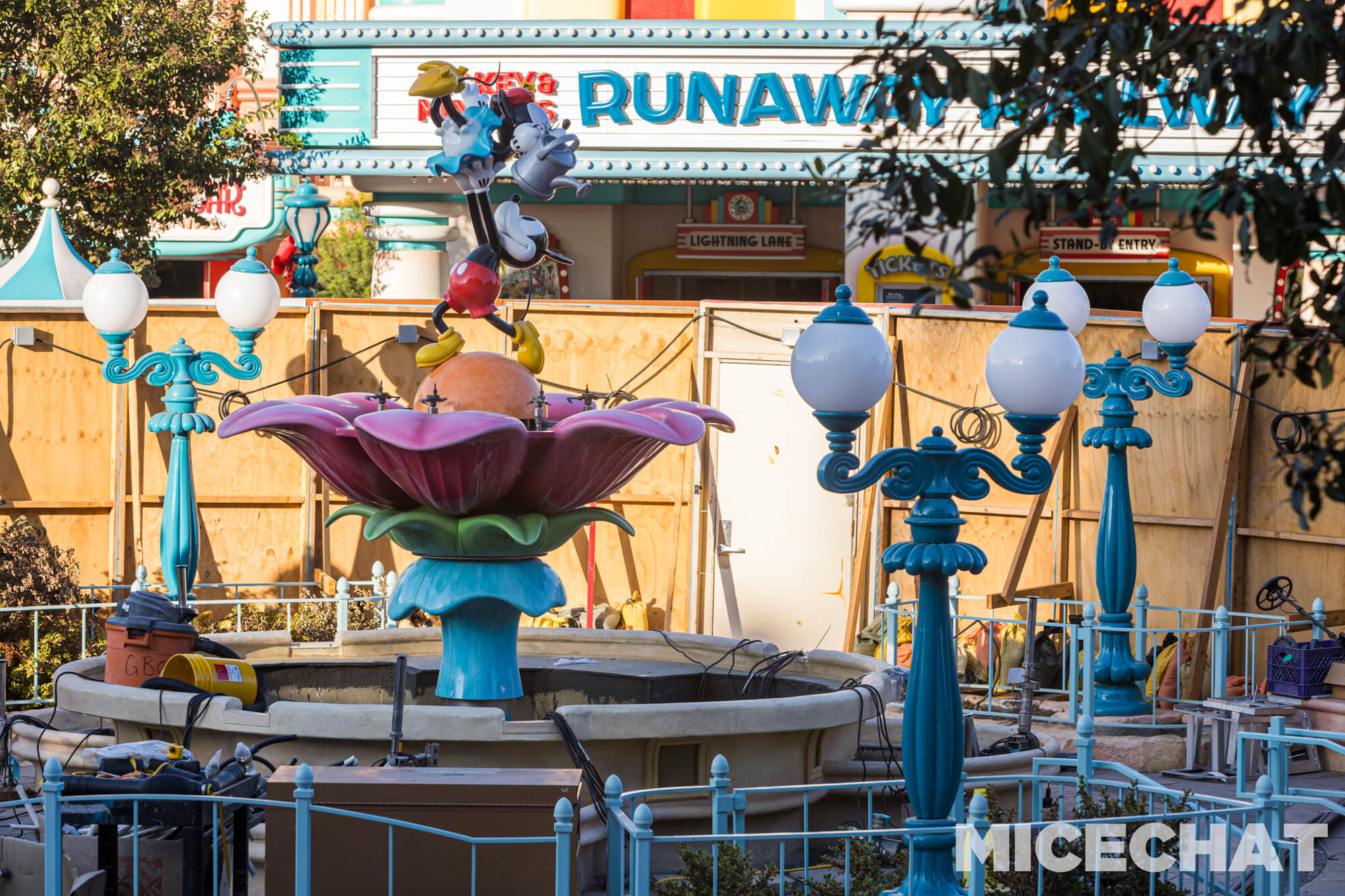 , Disneyland Update: Sad Departures and Exciting Additions!