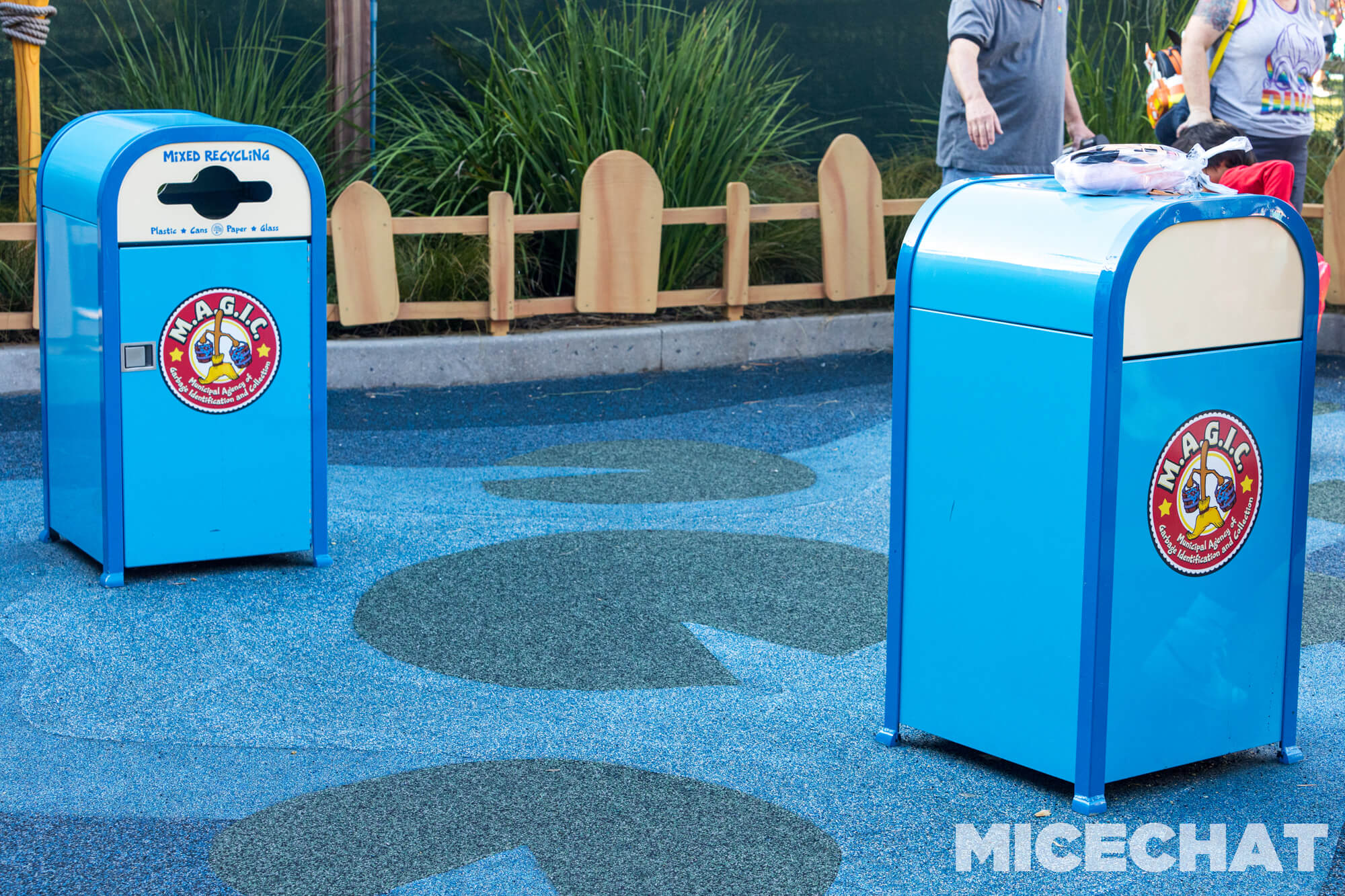 , Disneyland Update: Sad Departures and Exciting Additions!